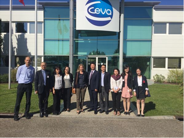 万象城平台_万象城(中国)一站式服务平台,药业参展CPhI WW Barcelona 2016暨拜访欧洲客户获得圆满成功