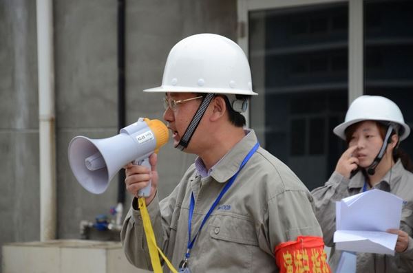 海门万象城平台_万象城(中国)一站式服务平台,药业有限公司 综合应急救援演练报告