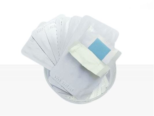 布瑞哌唑口溶膜